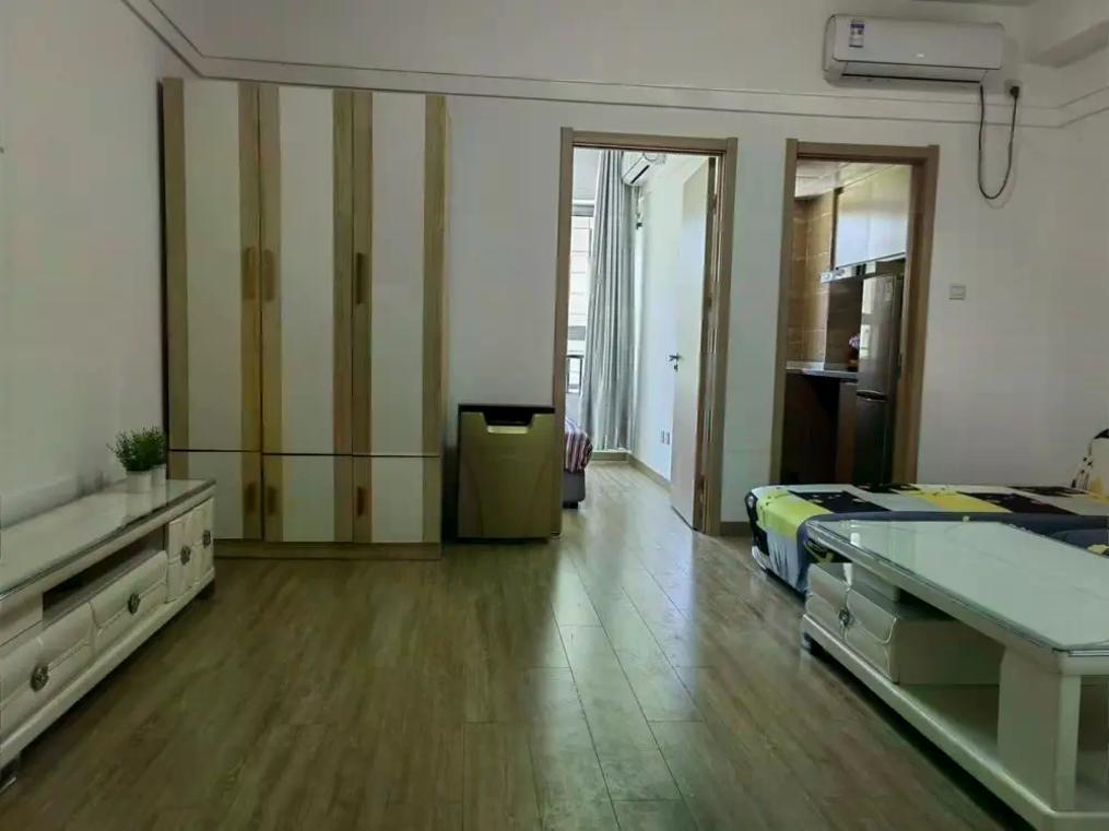 合租·洪湖二街14号大院