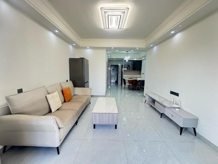 合租·京江欣翠