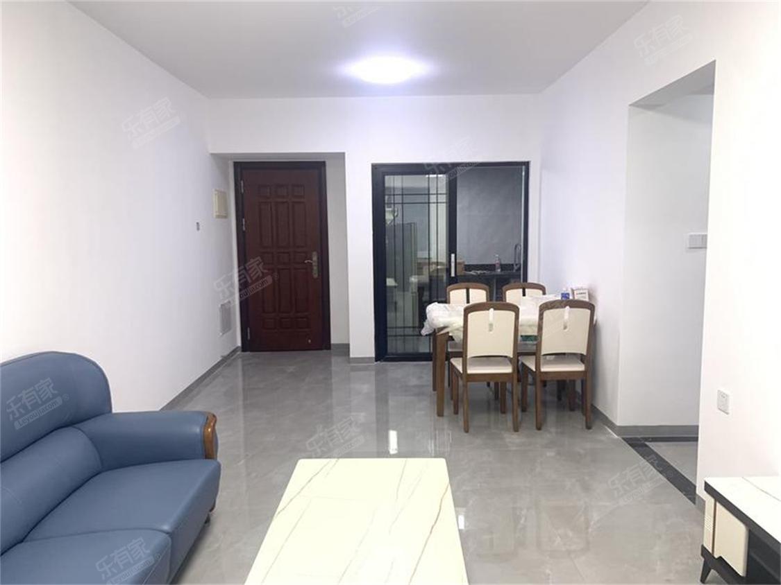 整租·保利中汇花园