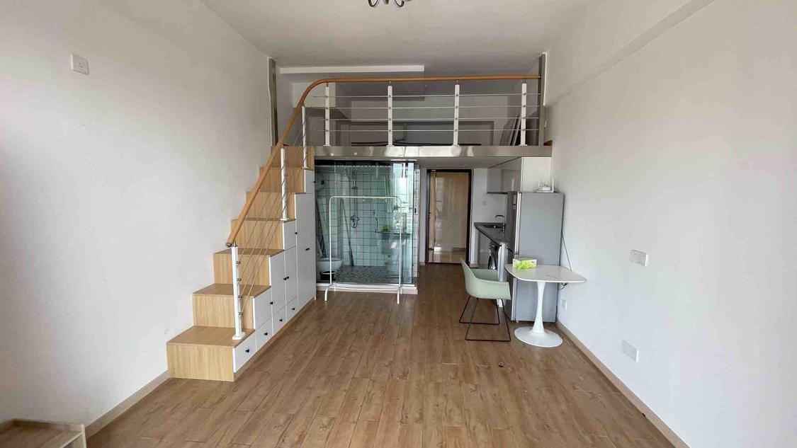 整租·总部新城