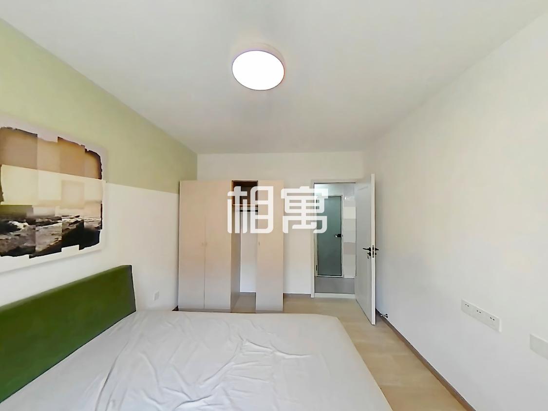 整租·上钢二村