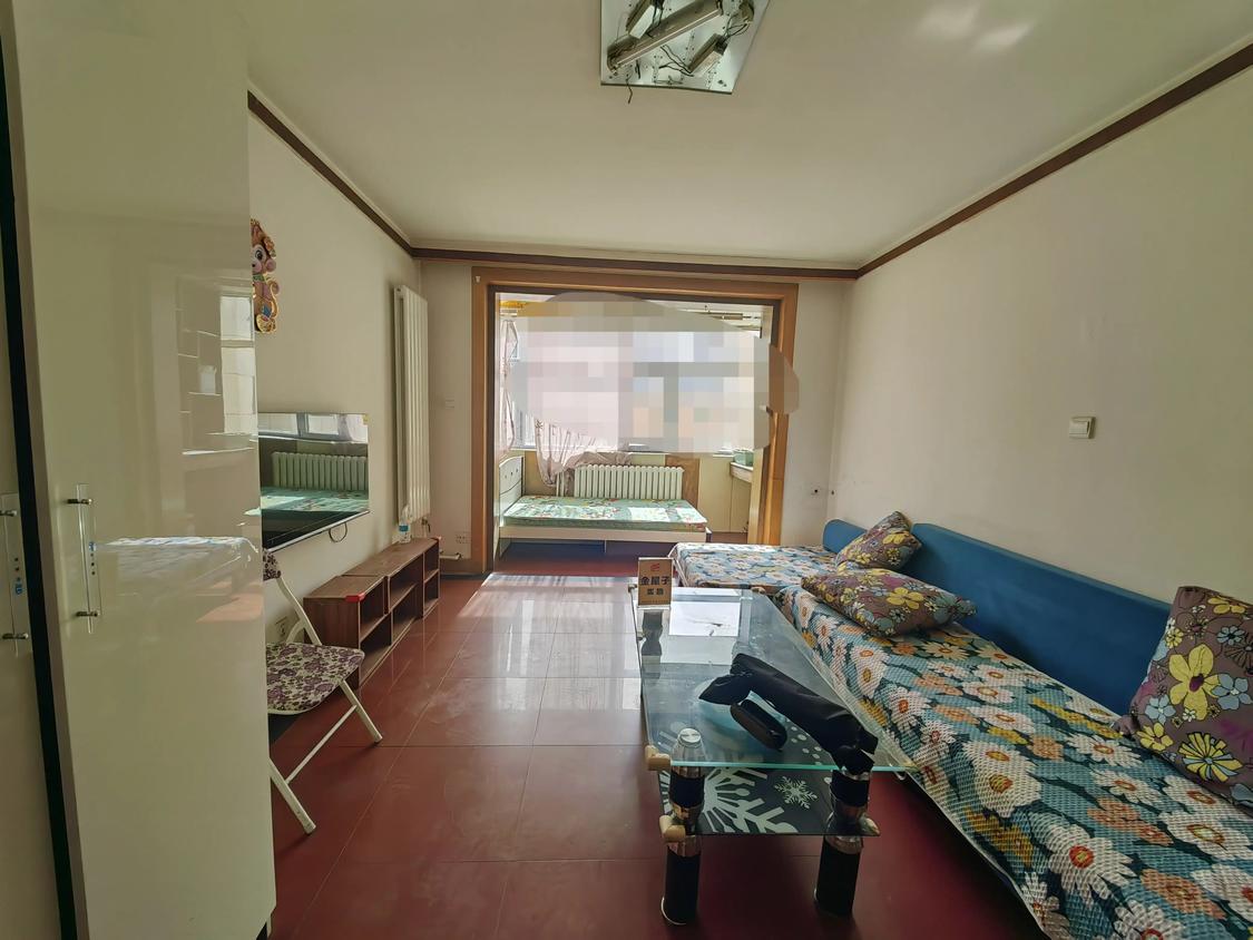 整租·西关大街16号院