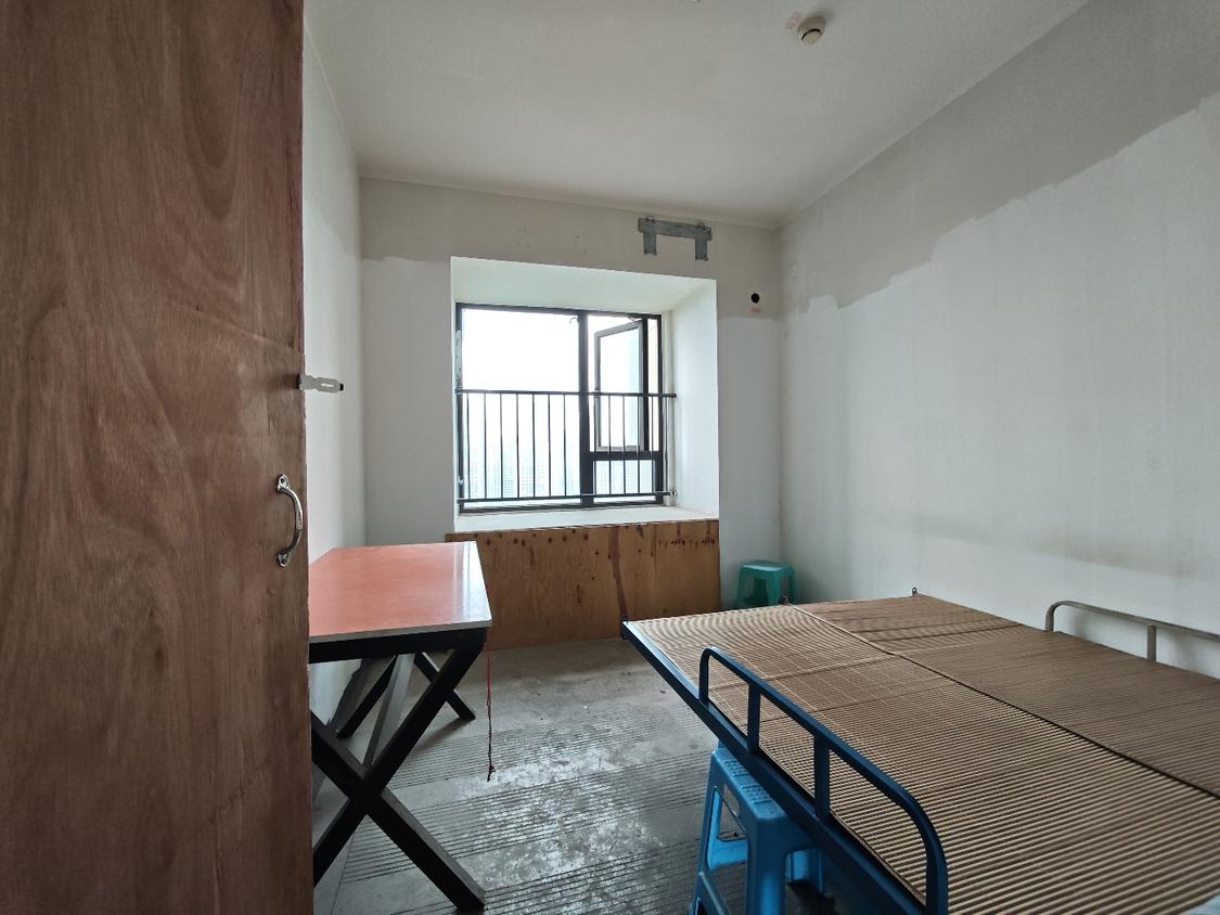 整租·龙湖九里峰景