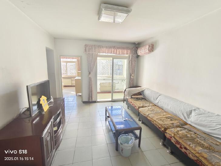 整租·燕化星城建德一里