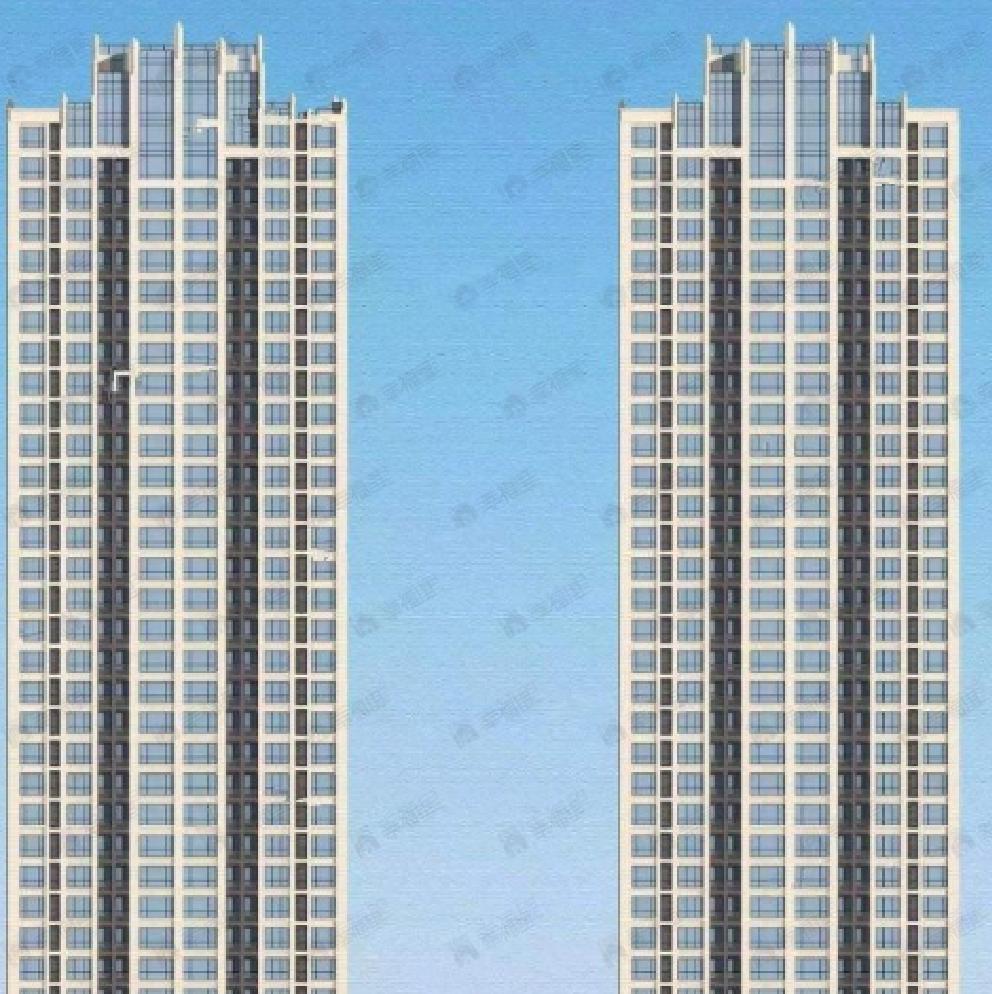 佛慈教育城效果图