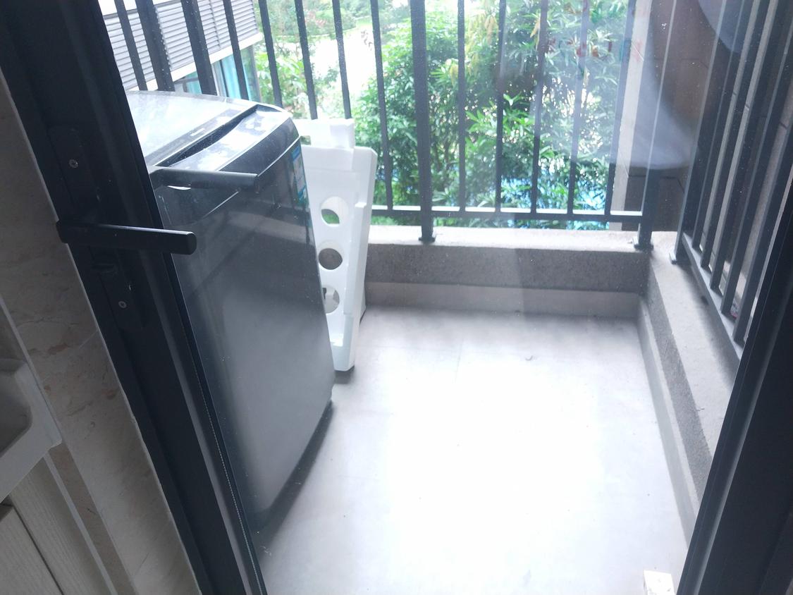 整租·绿地西城国际花都
