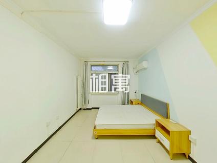 西城白云路整租 木樨地(北里)2室1厅/62平/中楼层