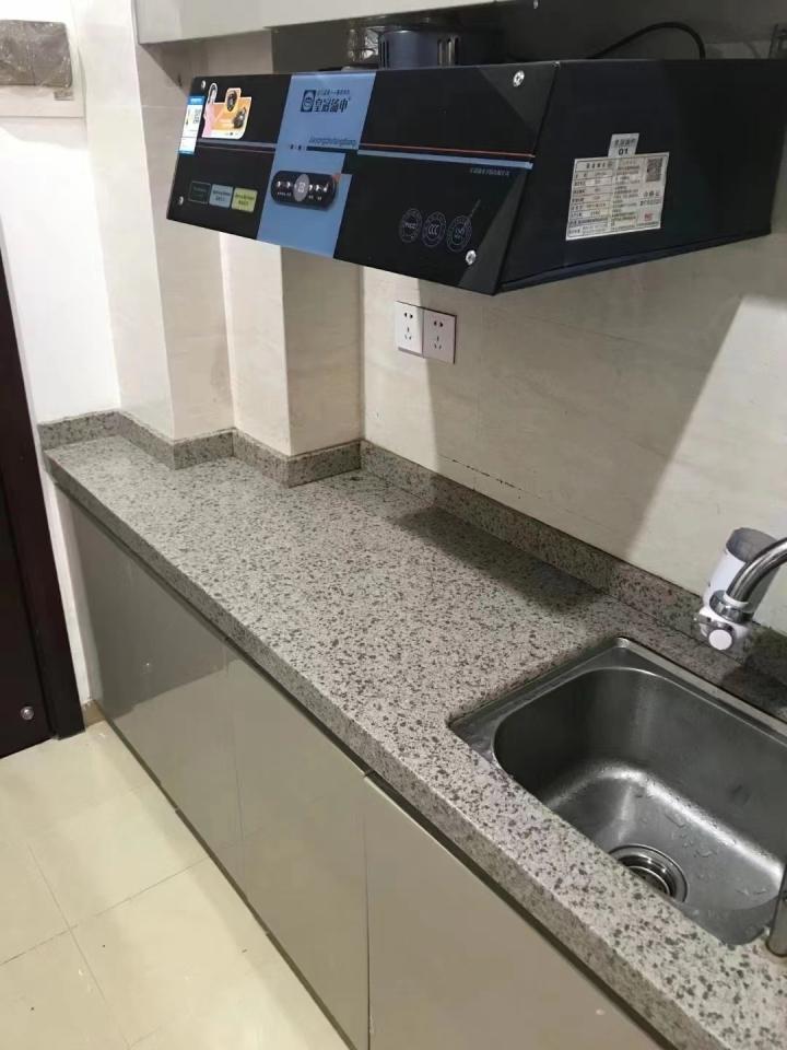 整租·御景豪园