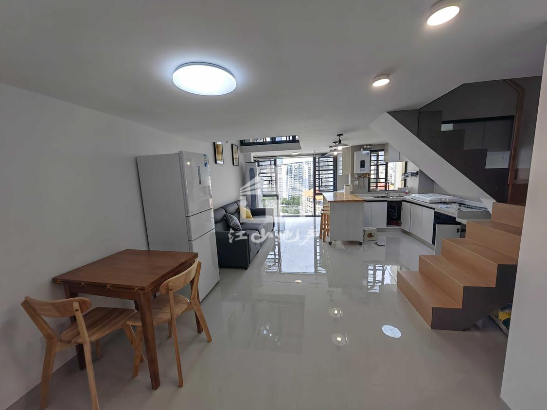 整租·马来西亚园