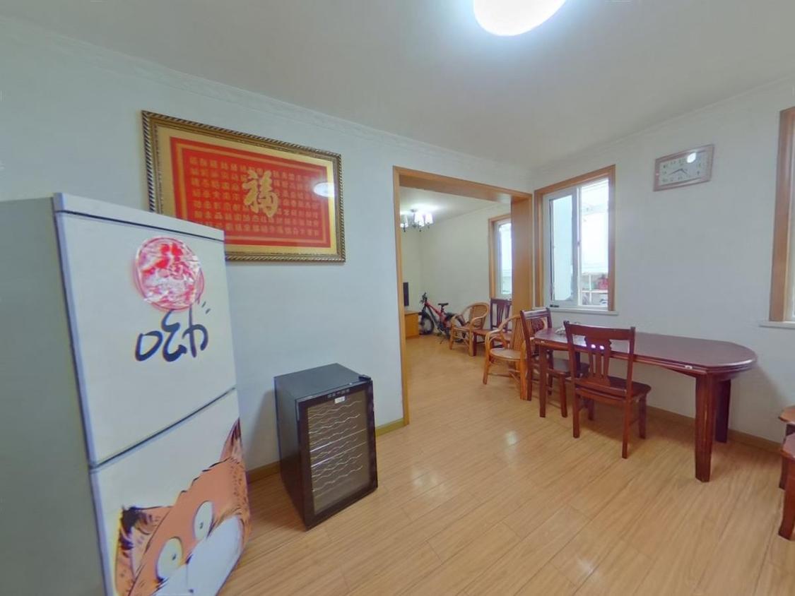 整租·翠岭银河
