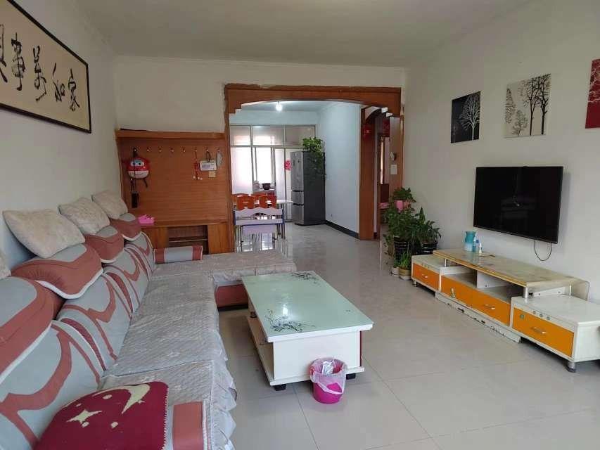 整租·龙泉花园(西区)