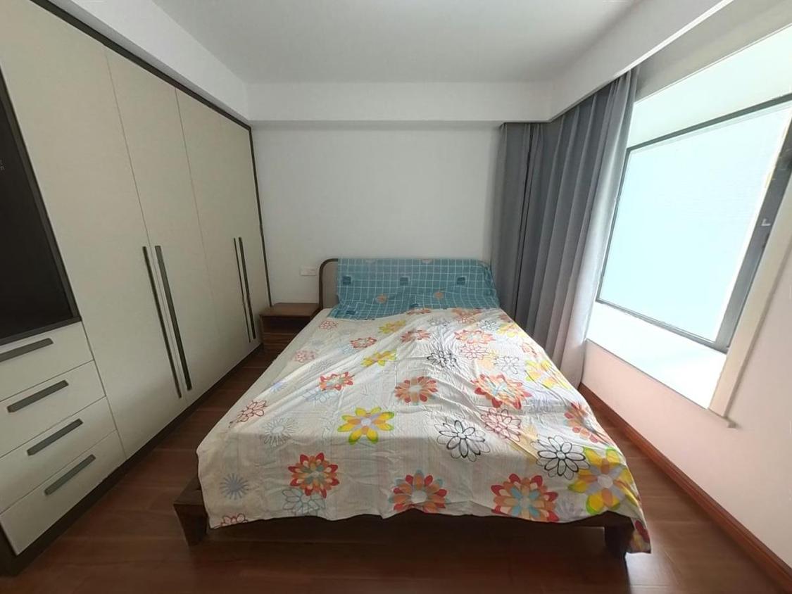 整租·中南山锦花城