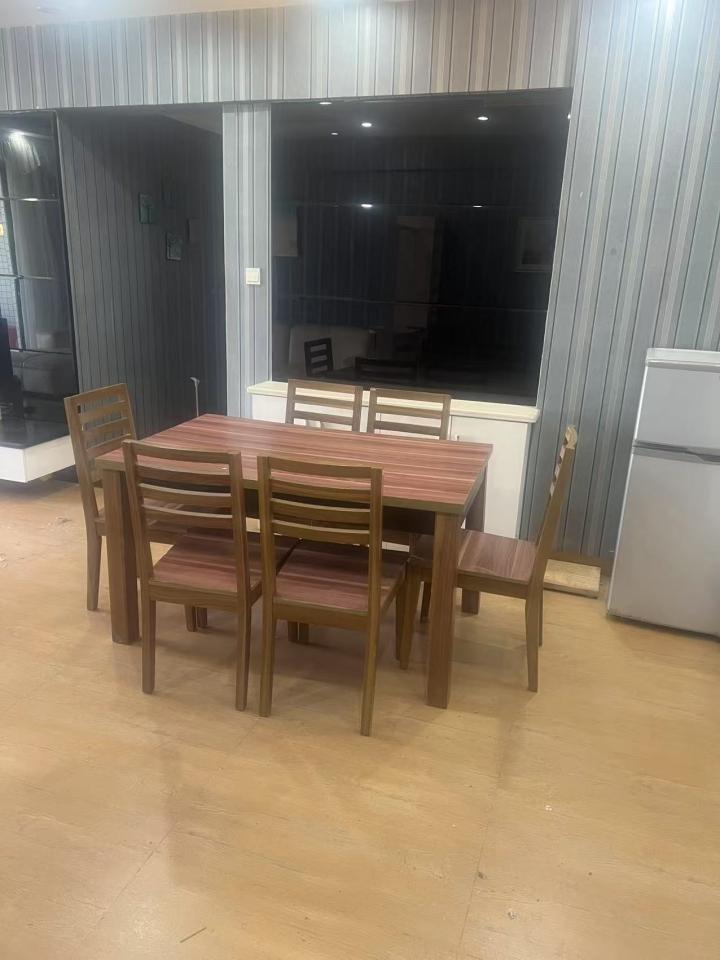 整租·御湖花园