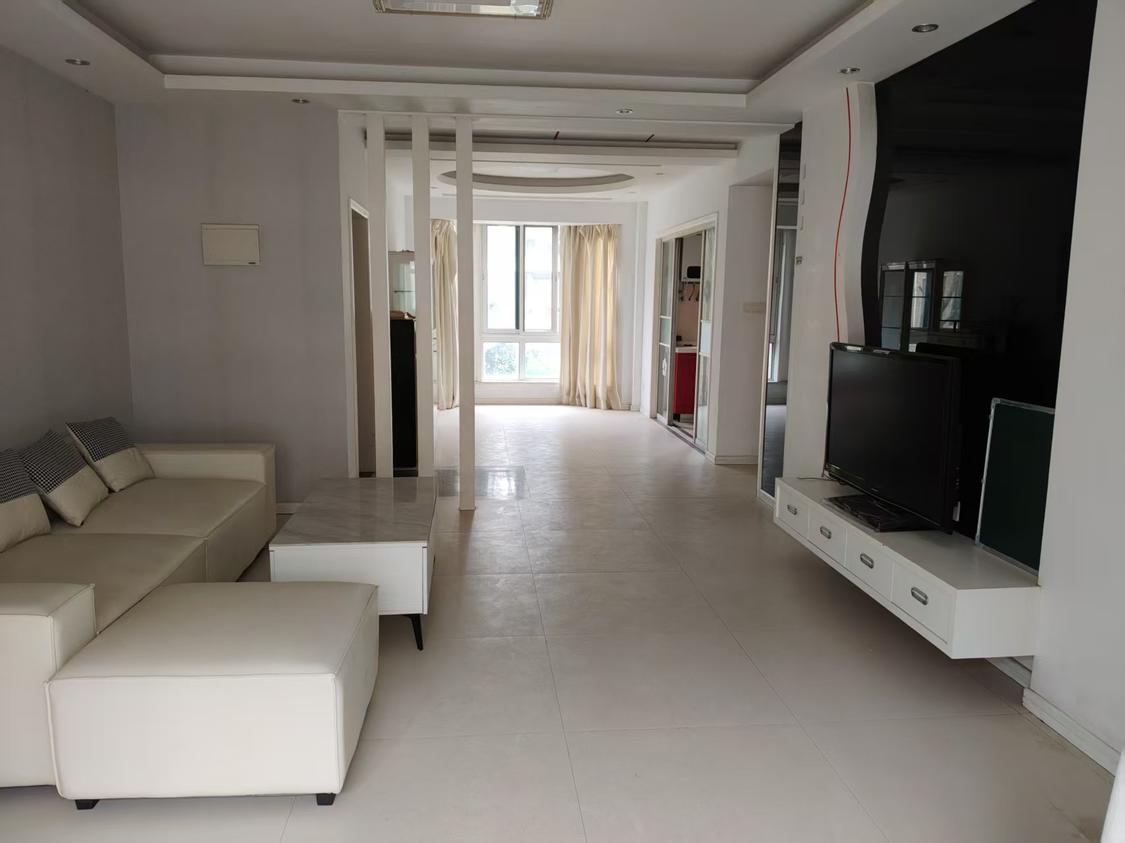 整租·盛世华城