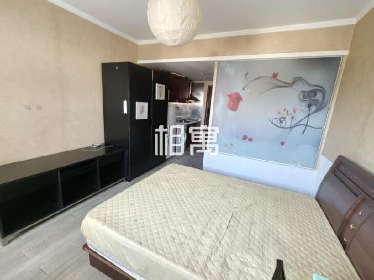 整租·设计师广场