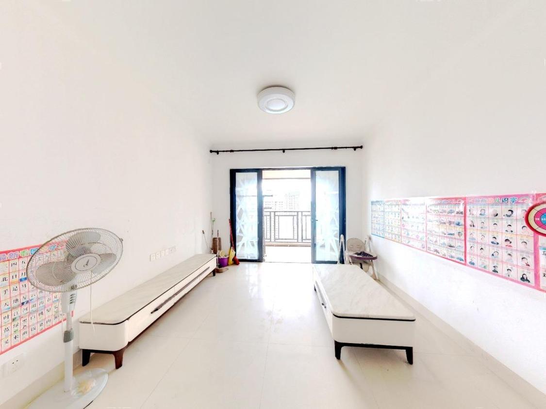 整租·南国豪苑(三期)