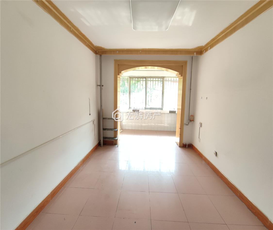 整租·民航小区