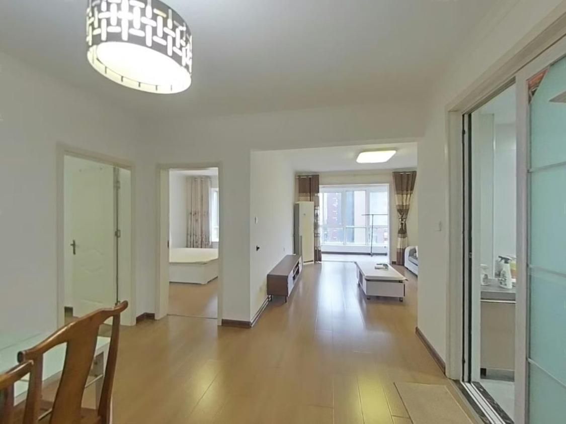 整租·曲江春馨苑