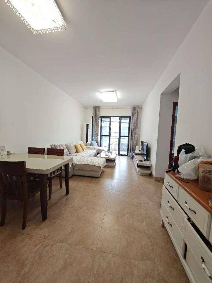 整租·滨海国际(君御湾)