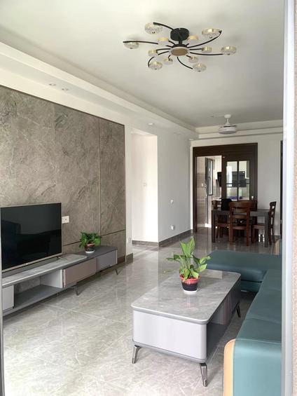 顺德北滘整租 顺德未来城3室2厅/98平/中楼层