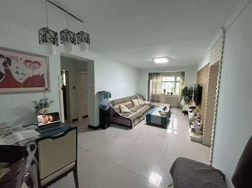 整租· 黑甲山小区和谐(二期)