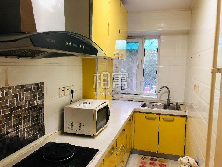 整租·水碓子东路