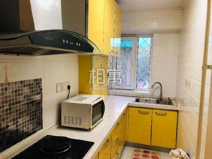 朝阳团结湖整租 水碓子东路2室1厅/49平/中楼层