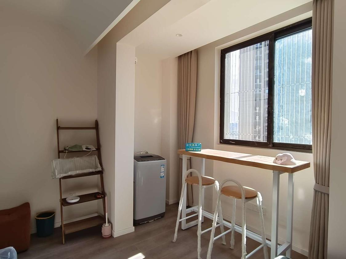 整租·阳光溪山春晓