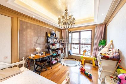 朝阳朝阳公园东整租 泛海容郡3室2厅/261平/高楼层