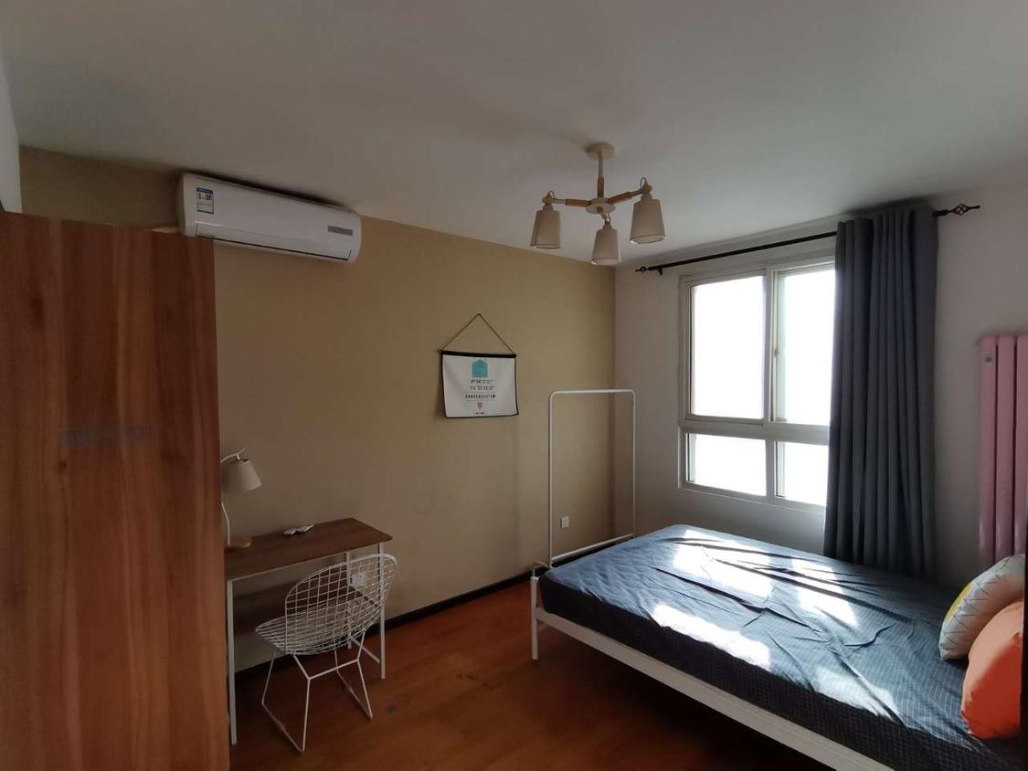 合租·华业东方玫瑰