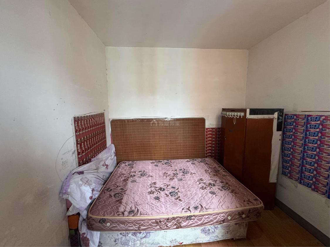 整租·君莲新城(广润苑)