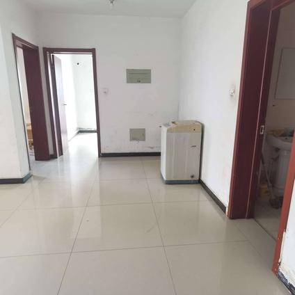 长安红星整租 中基碧域尚城2室1厅/95平/中楼层