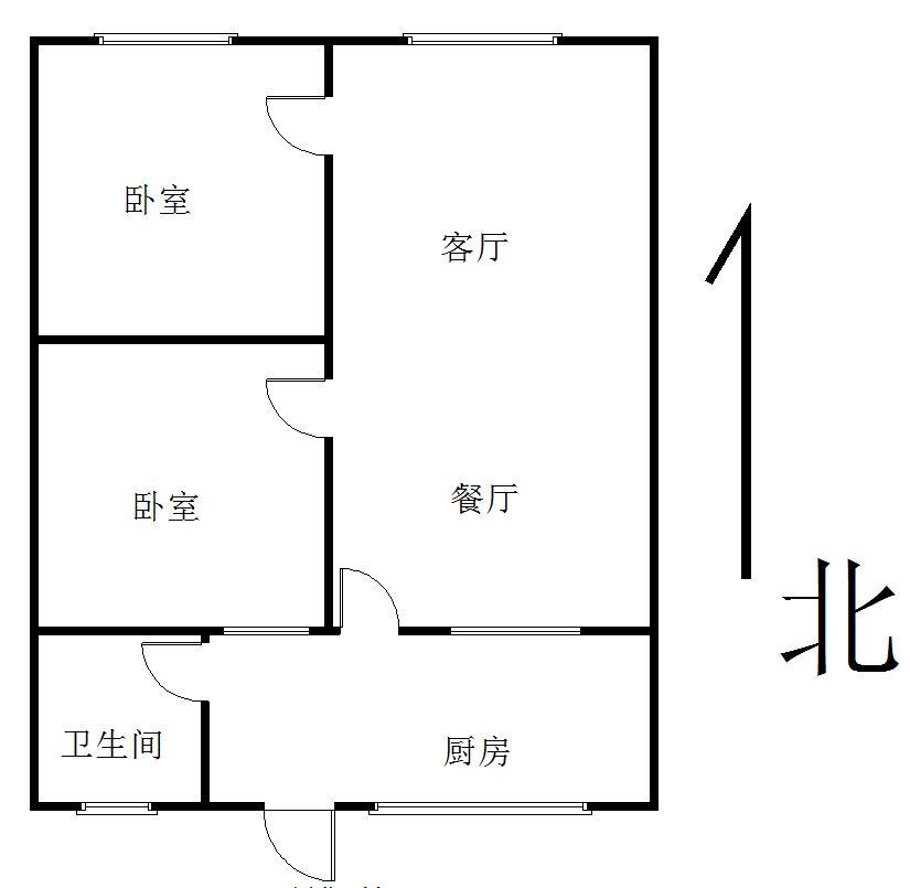 整租·马銮公寓