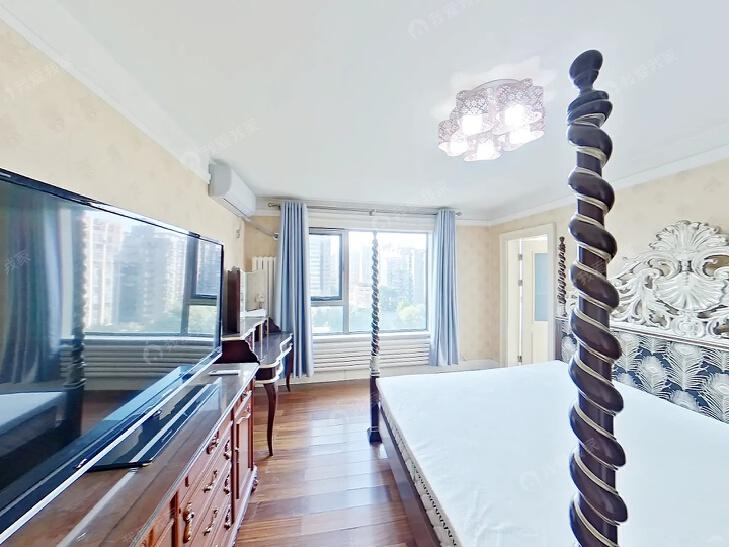 整租·美景东方