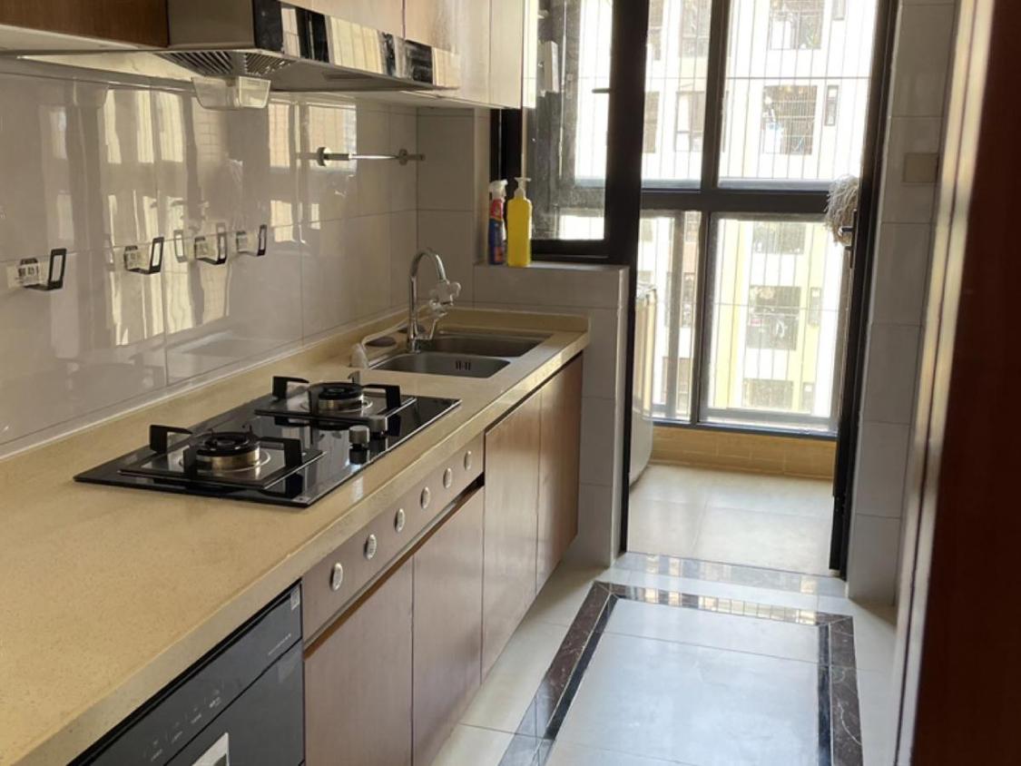 整租·盛和园(北区)