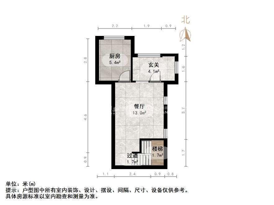 整租·中建长清湖(瑜园)