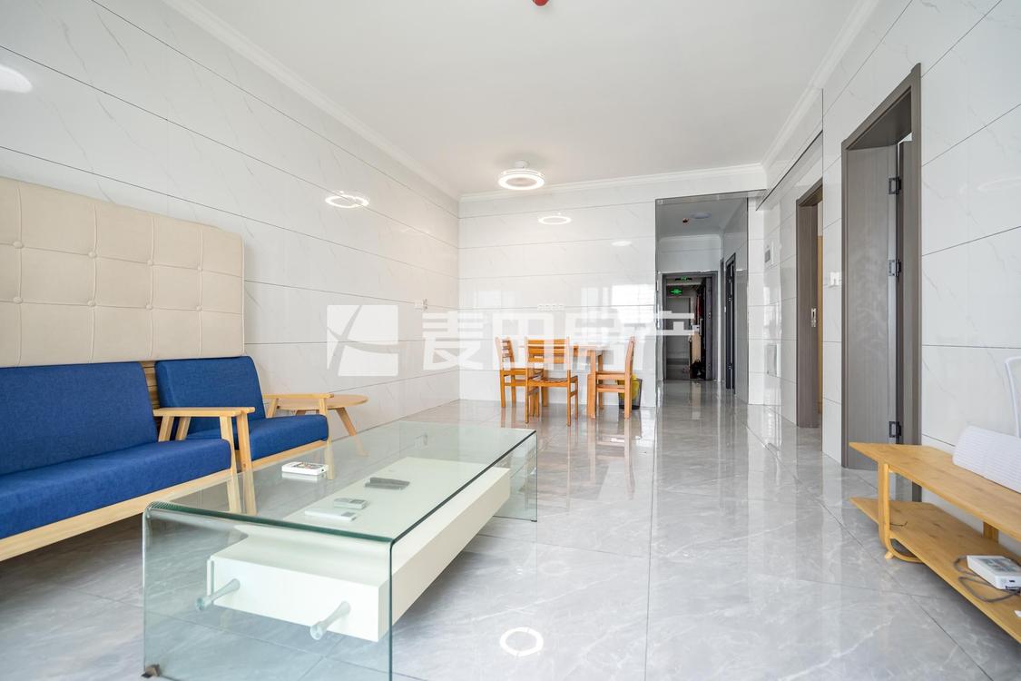 整租·禹洲尊海