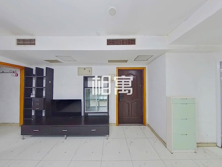 合租·泰华滨河苑