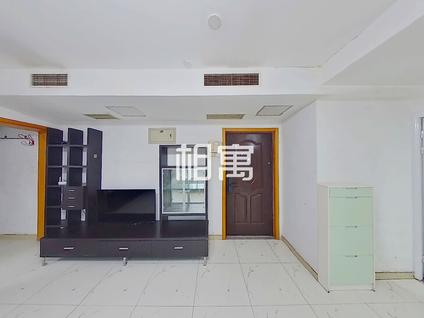 朝阳酒仙桥合租 泰华滨河苑3室1厅/9平/中楼层