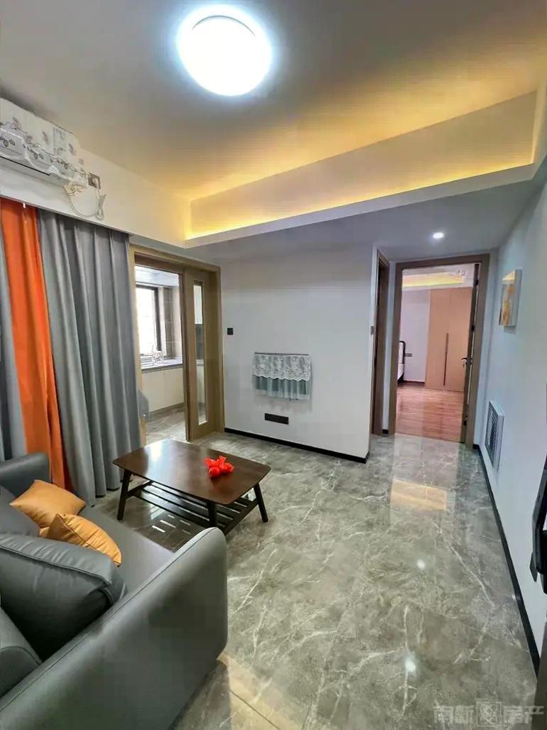 合租·横岗塘坑村