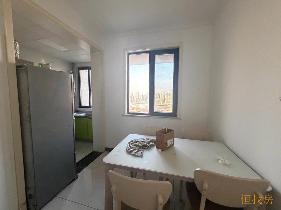 整租·帝湖世家