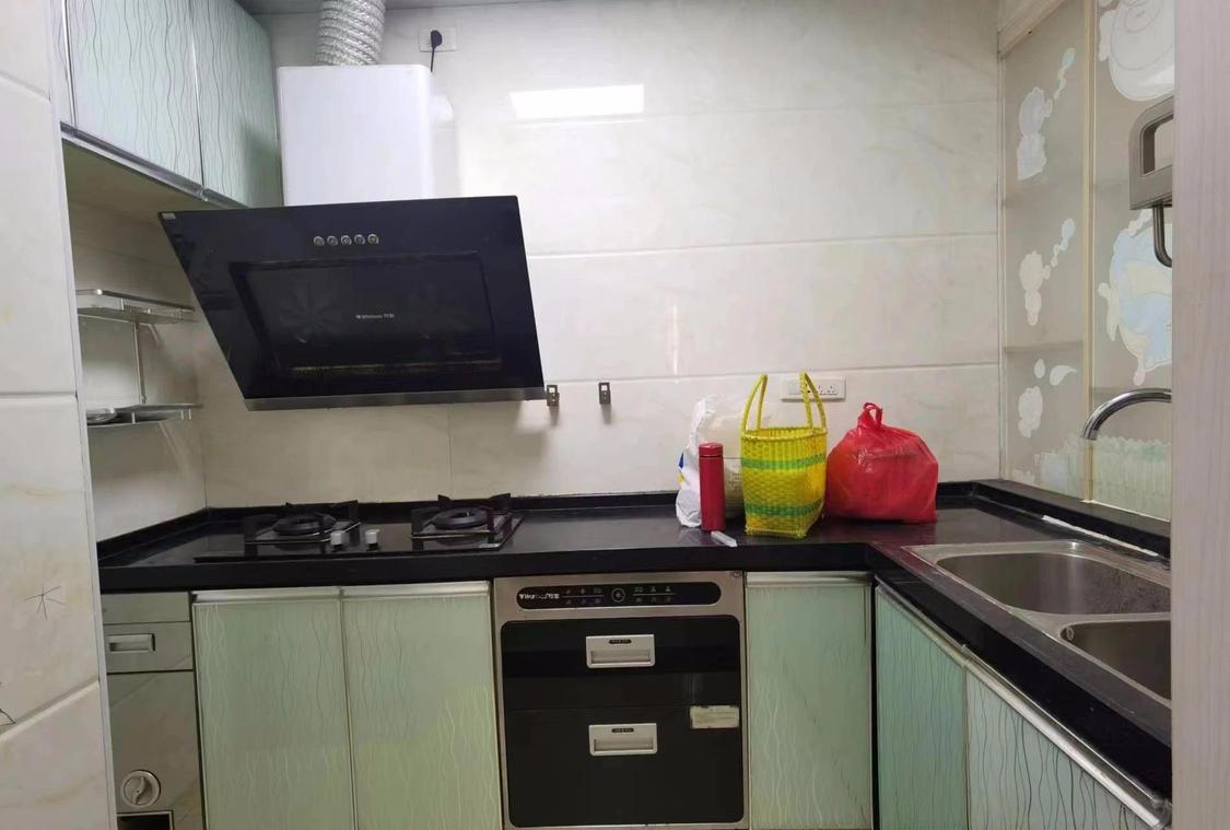 整租·金沙角小区