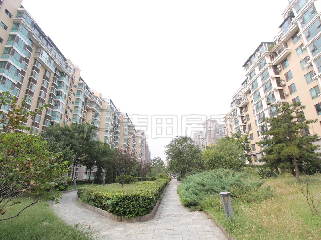 整租·紫芳园(二区)