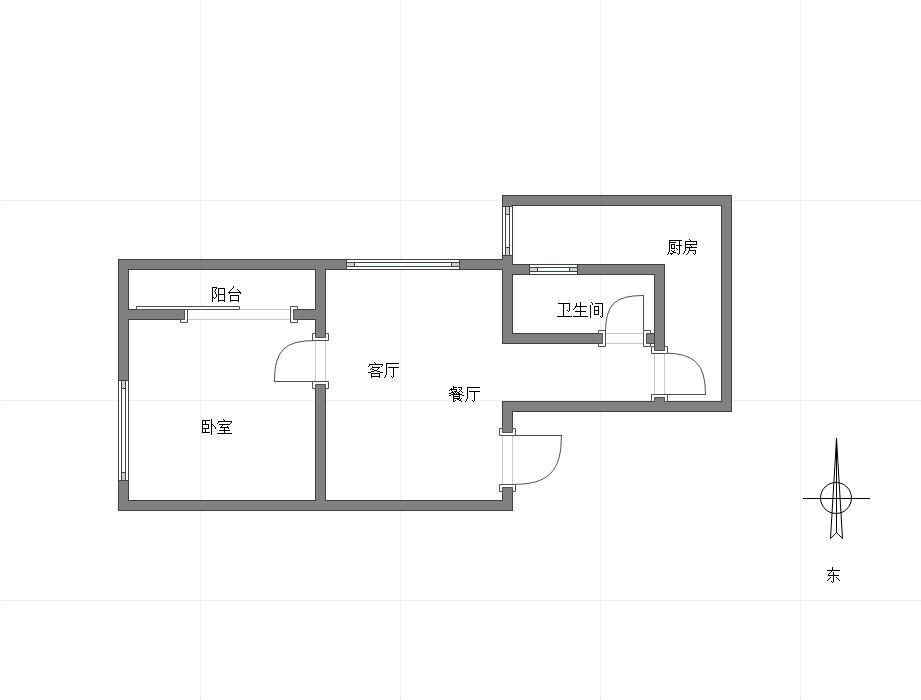 整租·金洁南桥晓月