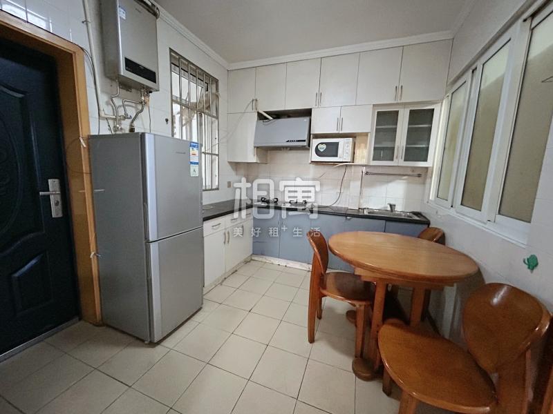 整租·小教场散盘