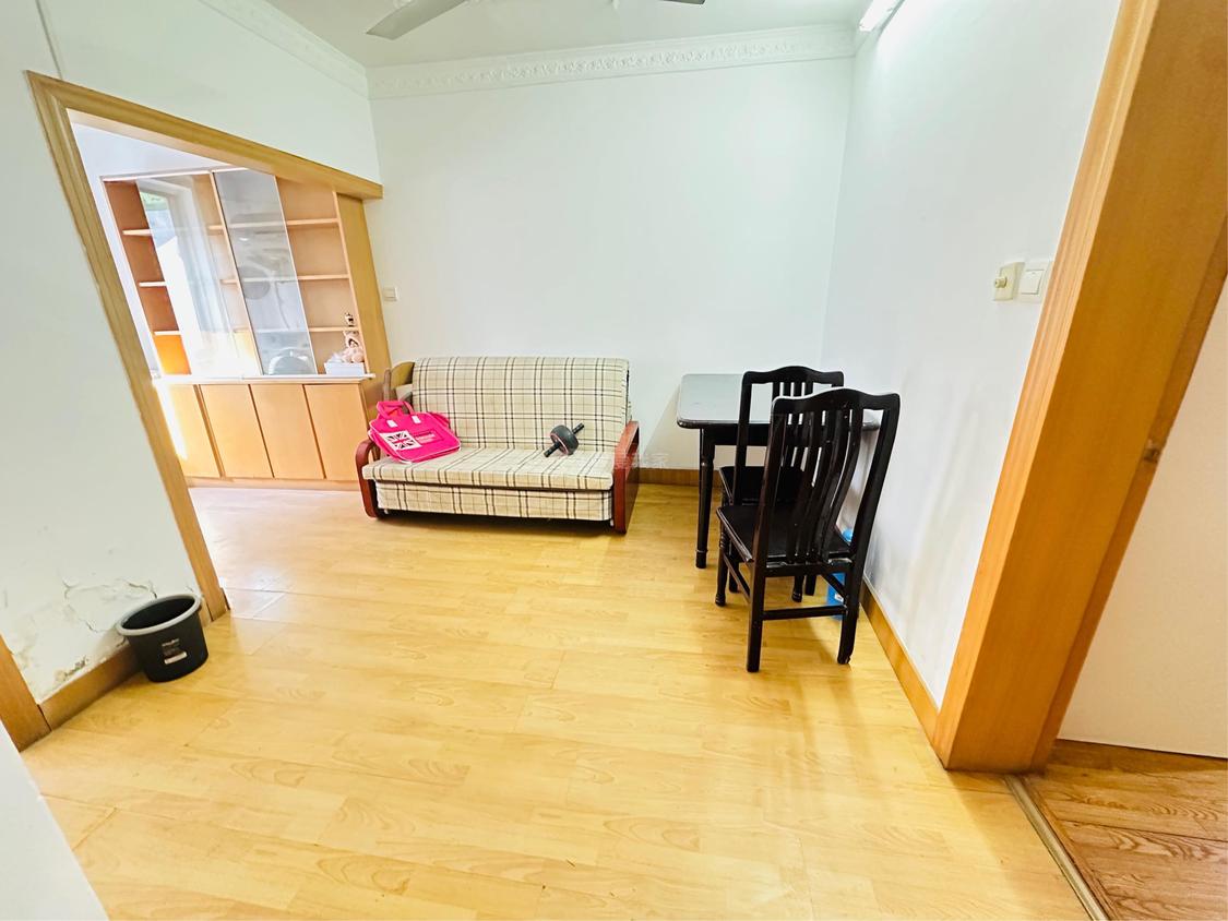 整租·道长巷小区