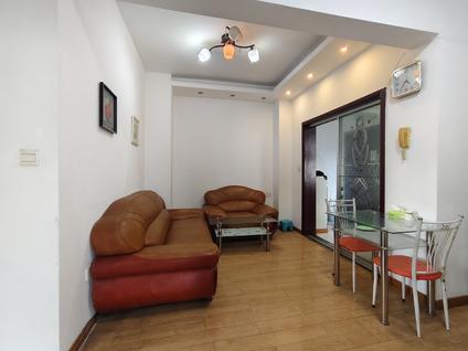 渝北龙溪镇整租 荣升部落格2室1厅/56平/低楼层