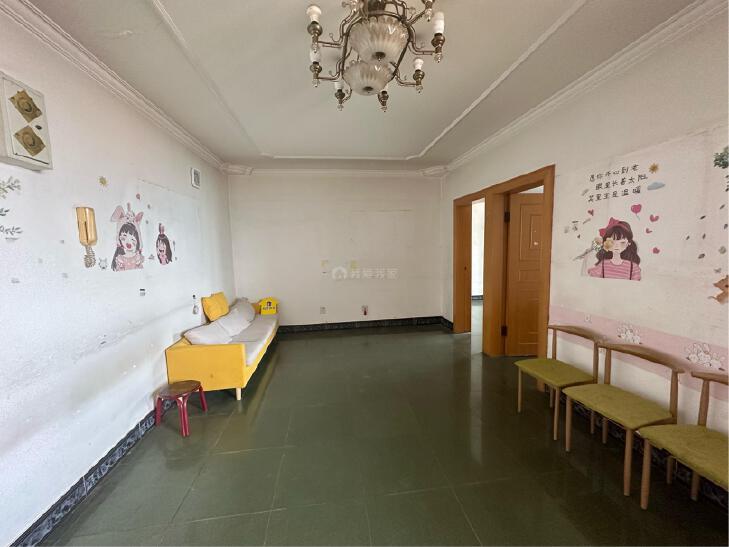 整租·燕化星城建德二里