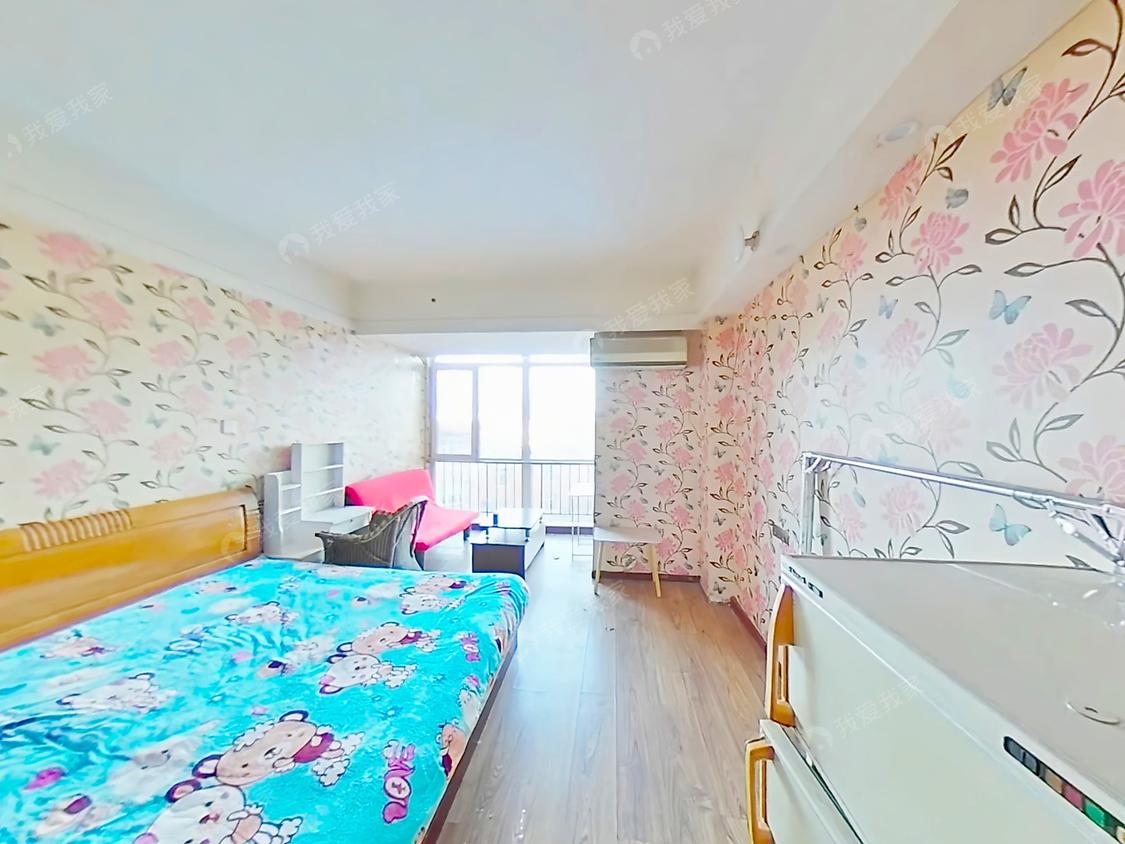 整租·景悦公寓