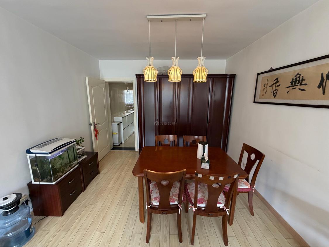 整租·汇成苑一村